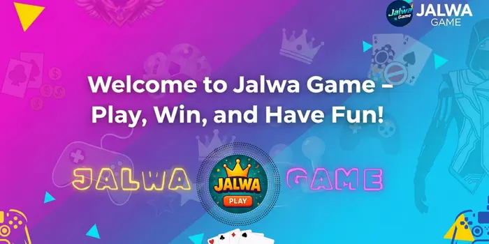 jalwa game register